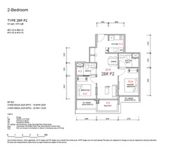 Lentor Gardens (D26), Condominium #582230531